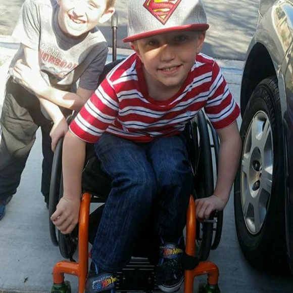 Meet your Posher, Michelle - Picture 7 of 11